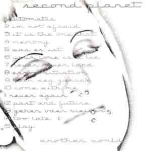 Second Planet - Another World