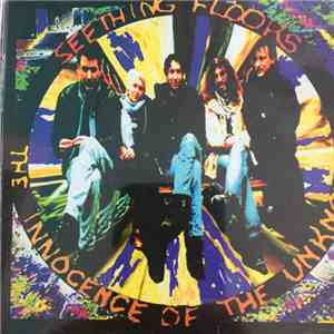 Seething Floors - The Innocence Of The Unknown