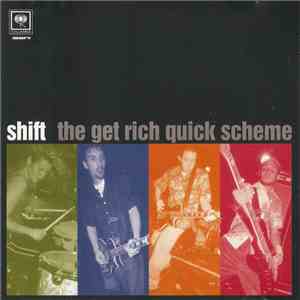 Shift  - The Get Rich Quick Scheme