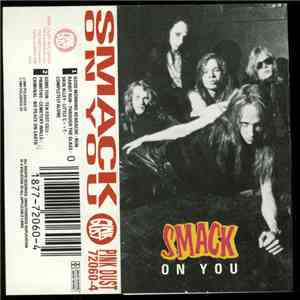Smack  - On You
