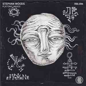 Stephan Woods - Platonic Waves
