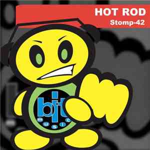 Stomp-42 - Hot Rod E.P.