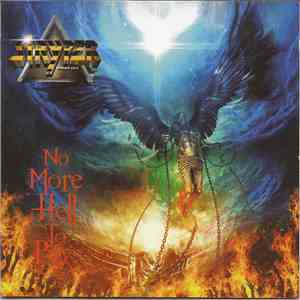 Stryper - No More Hell To Pay