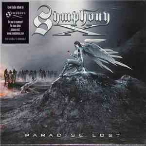 Symphony X - Paradise Lost