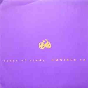 Taste Of Cindy - OMNIBUS ep