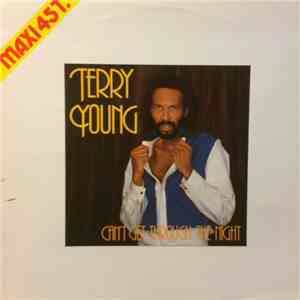 Terry Young - Can't Get Through The Night