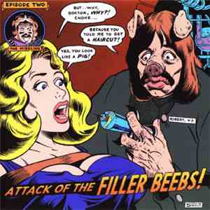 The Beatles - Attack Of The Filler Beebs! Episode Two