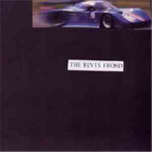 The Bevis Frond - Untitled