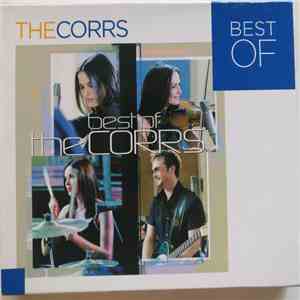 The Corrs - Best Of The Corrs