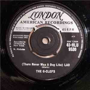 The G-Clefs - A Girl Has To Know