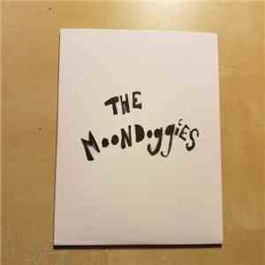 The Moondoggies - Self-Titled