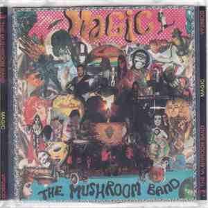 The Mushroom Band - Magic