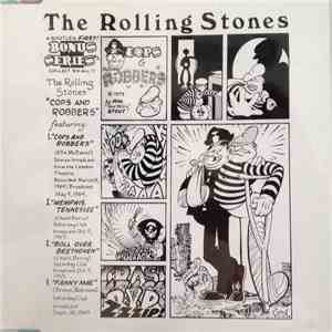 The Rolling Stones - Cops And Robbers