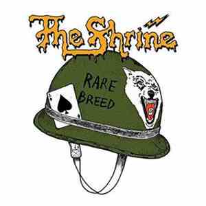 The Shrine - Rare Breed