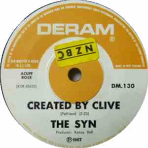 The Syn - Created By Clive / Grounded