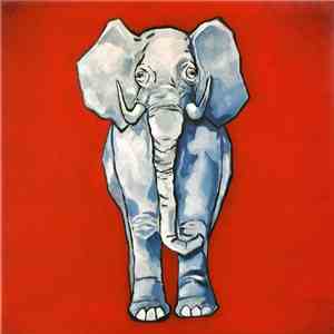 The White Stripes - Custom Elephant Singles Box