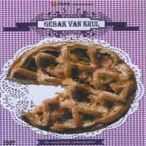 Theo Nijland - Gebak Van Krul