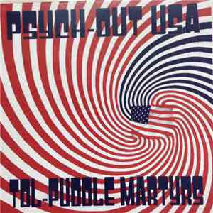 Tol-Puddle Martyrs - Psych-Out Usa