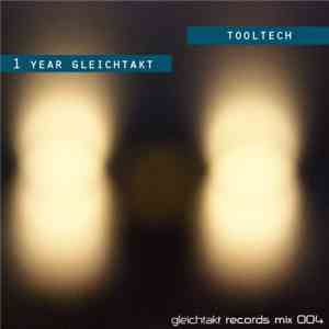 Tooltech - 1 Year Gleichtakt