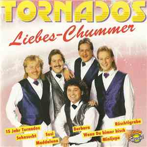 Tornados - Liebes-Chummer