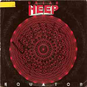 Uriah Heep - Equator