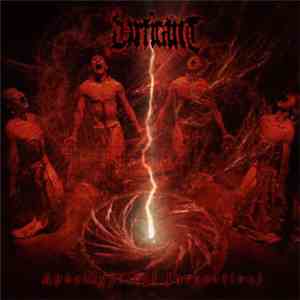 Urticant - Apocalyptical Invocations