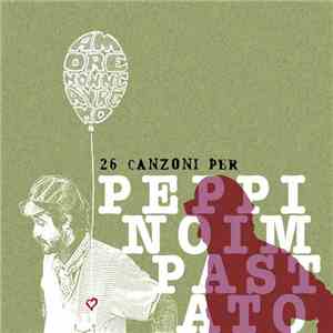 Various - Amore Non Ne Avremo - 26 Canzoni Per Peppino Impastato
