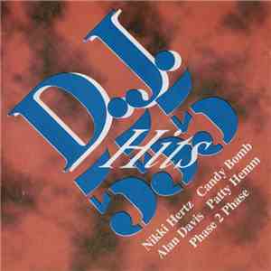 Various - D.J. Hits 555