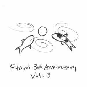 Various - Ftarri Third Anniversary Vol. 3