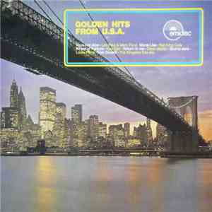 Various - Golden Hits From U.S.A.