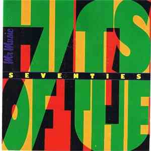 Various - Hits Of The Seventies
