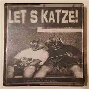 Various - Let's Katze