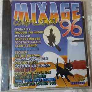 Various - Mixage Compilation '96