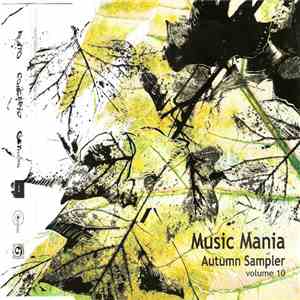 Various - Music Mania Autumn Sampler Volume 10