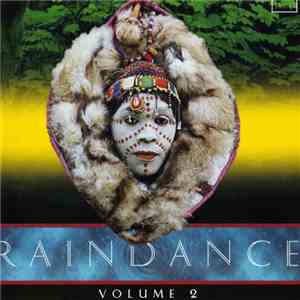 Various - Raindance, Volume 2