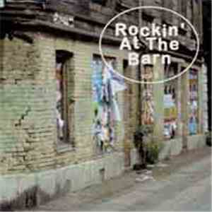 Various - Rockin' At The Barn Vol 5