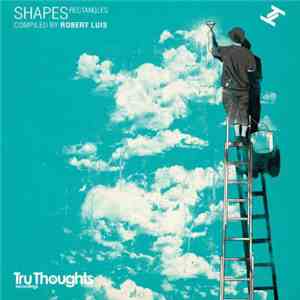 Various - Shapes:Rectangles