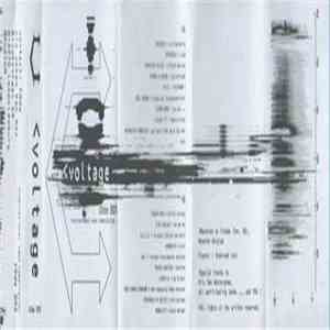 Various - Voltage