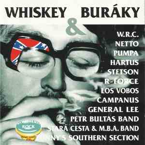 Various - Whiskey & Buráky