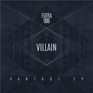 Villain  - Vantage EP