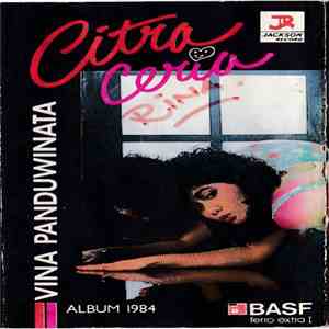 Vina Panduwinata - Citra Ceria
