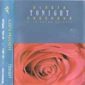 Vlasta Průchová & Swinging Quintet - Tonight