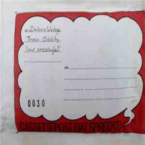 Zimbo & Wedge - Train Oddity (Our Cassingle)