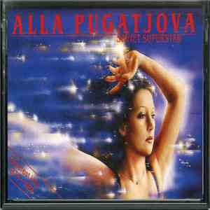 Alla Pugatjova - Soviet Superstar Greatest Hits 1976-1984