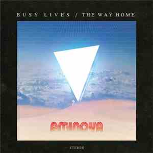 Aminova - Busy Lives / The Way Home