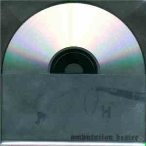 Amputation Desire - Untitled