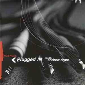 Andrew Clyne - Plugged IN'