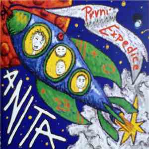 Anita  - První Expedice