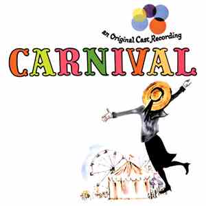 Anna Maria Alberghetti - Carnival (Original Broadway Cast Recording)
