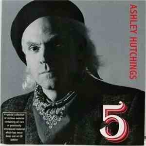 Ashley Hutchings - 5